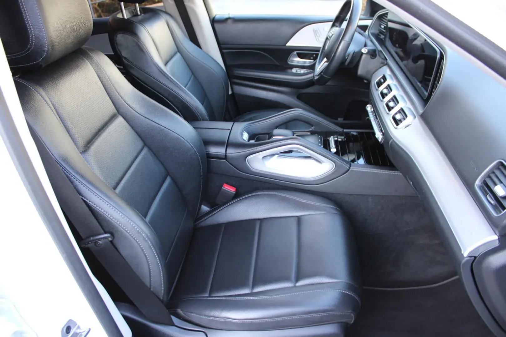 GLE 350 de 4Matic Diesel HYBRID