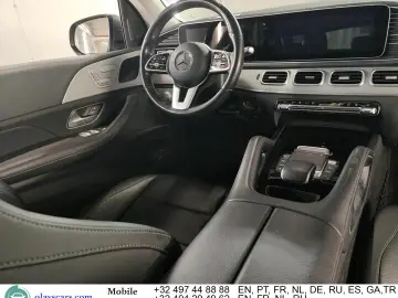 GLE 350 de 4MATIC Aut. Widescreen LED-Xenon Nav