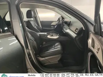 GLE 350 de 4MATIC Aut. Widescreen LED-Xenon Nav