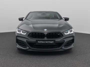 M850i xD Coupé Laser 360°HUD DAB B&W SoftCl 20
