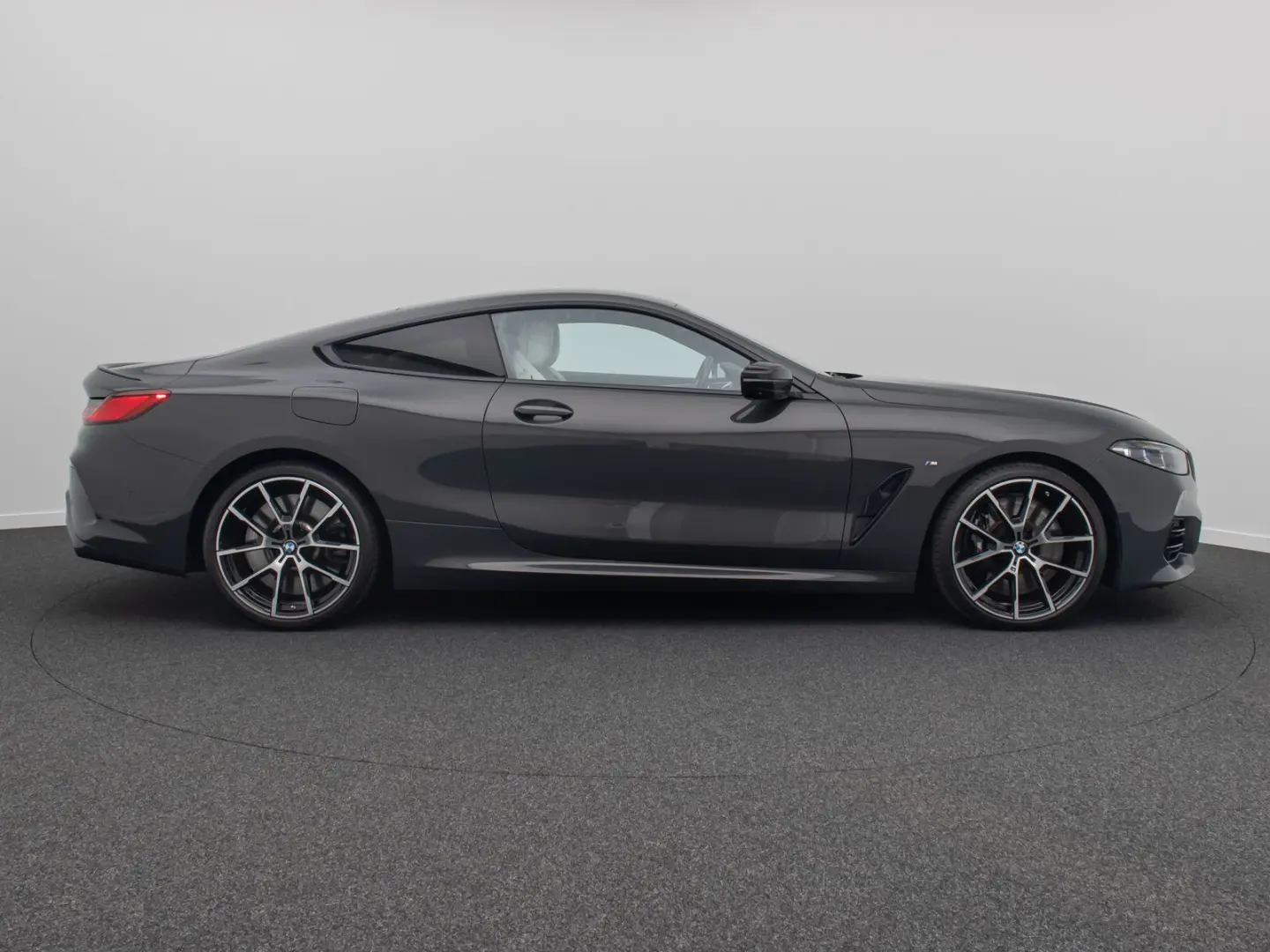 M850i xD Coupé Laser 360°HUD DAB B&W SoftCl 20