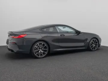 M850i xD Coupé Laser 360°HUD DAB B&W SoftCl 20