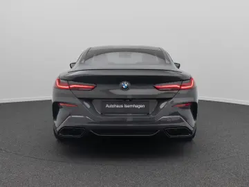 M850i xD Coupé Laser 360°HUD DAB B&W SoftCl 20