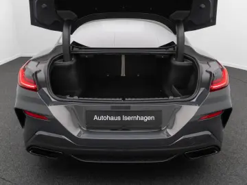 M850i xD Coupé Laser 360°HUD DAB B&W SoftCl 20