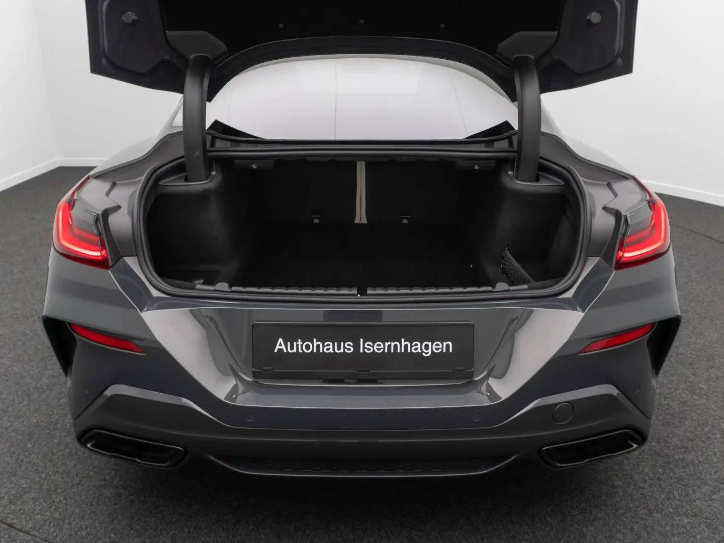 M850i xD Coupé Laser 360°HUD DAB B&W SoftCl 20