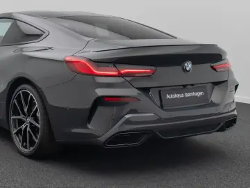 M850i xD Coupé Laser 360°HUD DAB B&W SoftCl 20