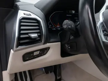 M850i xD Coupé Laser 360°HUD DAB B&W SoftCl 20