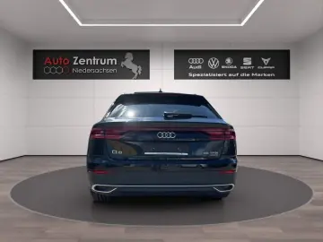 Q8 55 TFSI S-line Bang+OL CarPlay AHK*PANO*Stand