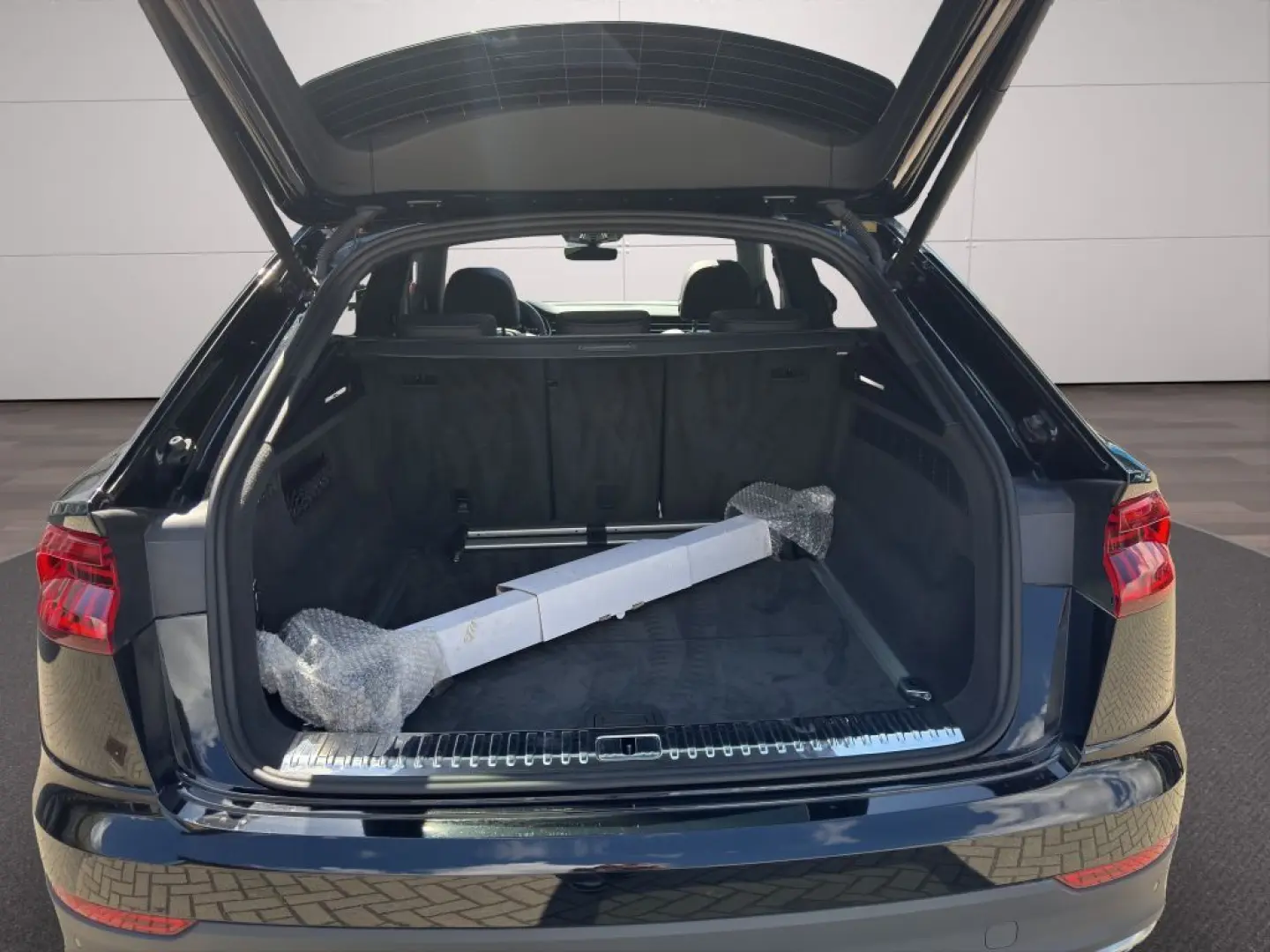 Q8 55 TFSI S-line Bang+OL CarPlay AHK*PANO*Stand