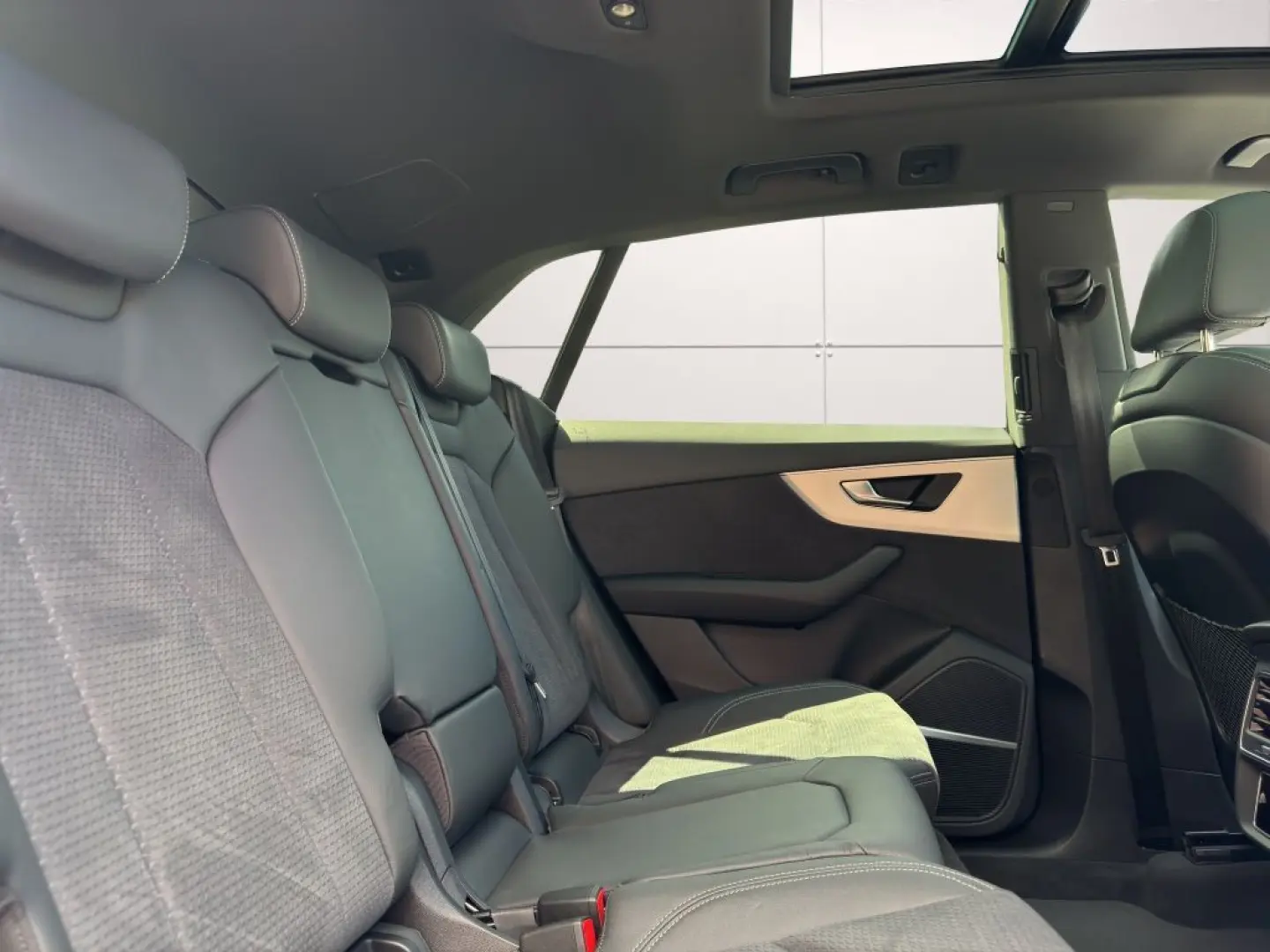 Q8 55 TFSI S-line Bang+OL CarPlay AHK*PANO*Stand