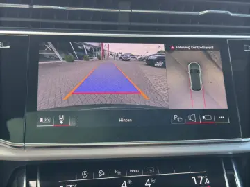 Q8 55 TFSI S-line Bang+OL CarPlay AHK*PANO*Stand