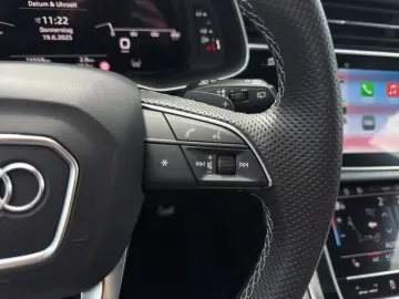 Q8 55 TFSI S-line Bang+OL CarPlay AHK*PANO*Stand