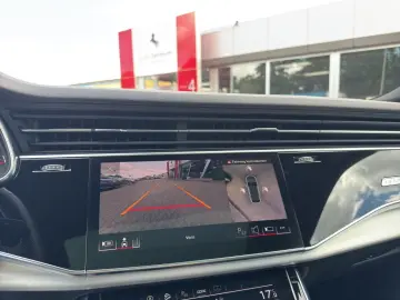 Q8 55 TFSI S-line Bang+OL CarPlay AHK*PANO*Stand