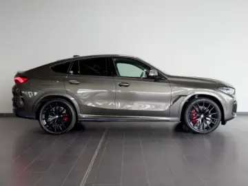 X6 M50 i M Sport Laserlicht+HiFi+HUD+Pano+SHZ