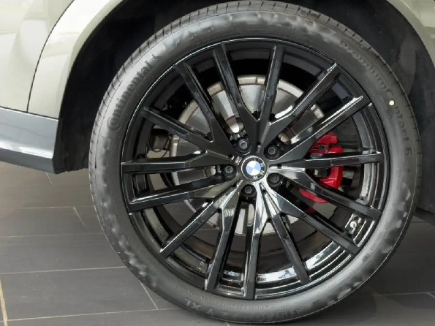 X6 M50 i M Sport Laserlicht+HiFi+HUD+Pano+SHZ