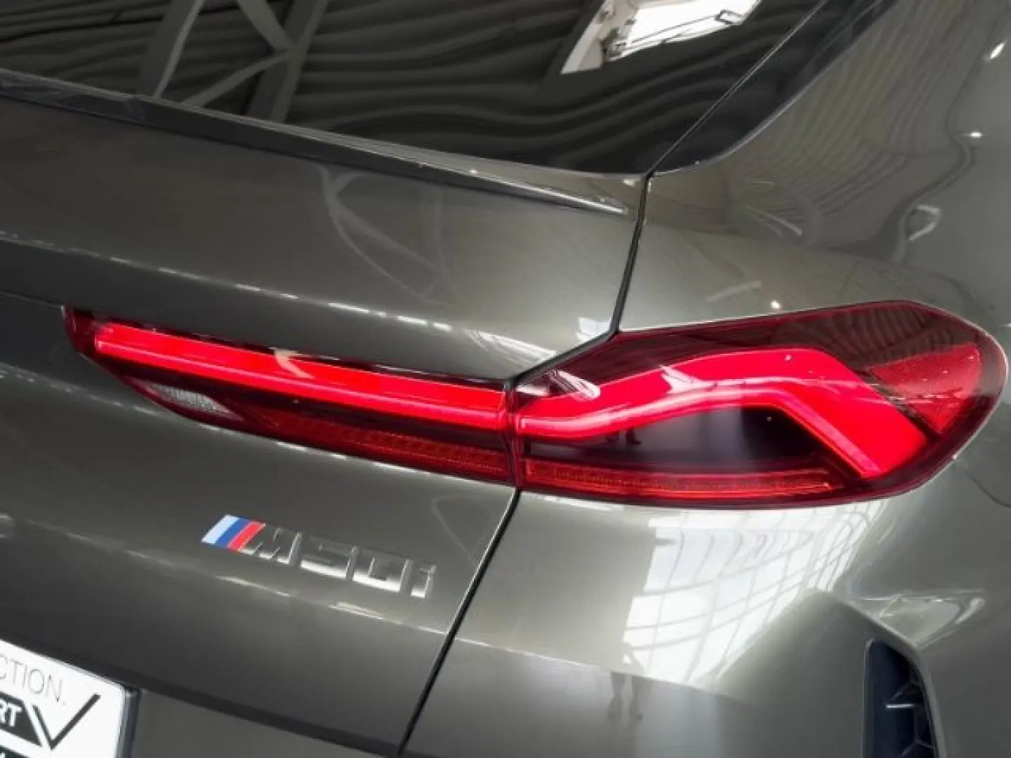 X6 M50 i M Sport Laserlicht+HiFi+HUD+Pano+SHZ