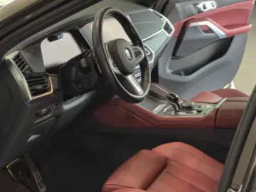 X6 M50 i M Sport Laserlicht+HiFi+HUD+Pano+SHZ