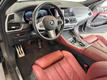 X6 M50 i M Sport Laserlicht+HiFi+HUD+Pano+SHZ