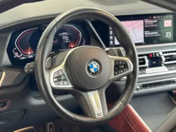 X6 M50 i M Sport Laserlicht+HiFi+HUD+Pano+SHZ