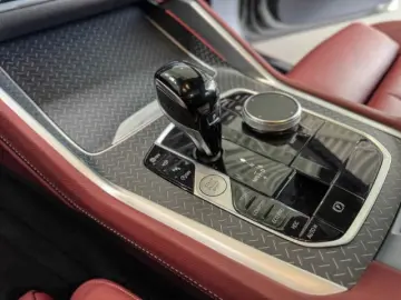 X6 M50 i M Sport Laserlicht+HiFi+HUD+Pano+SHZ