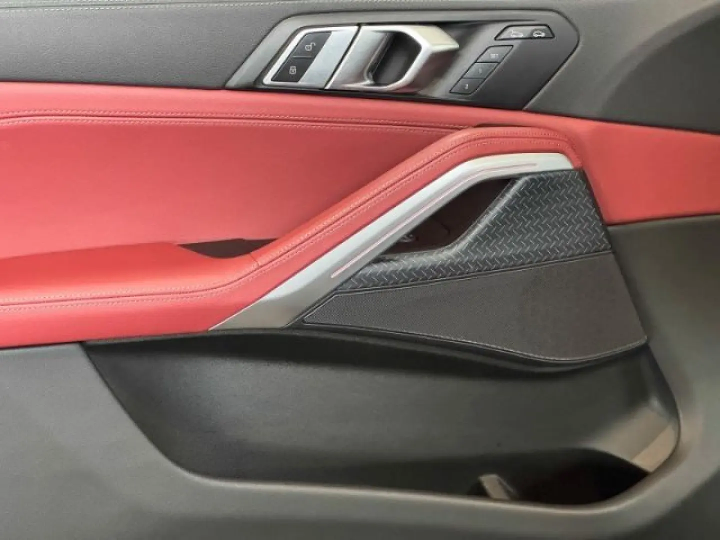 X6 M50 i M Sport Laserlicht+HiFi+HUD+Pano+SHZ