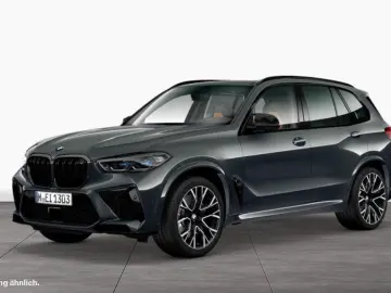 X5 M Gestiksteuerung Night Vision M Competition