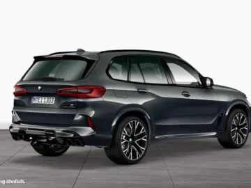 X5 M Gestiksteuerung Night Vision M Competition