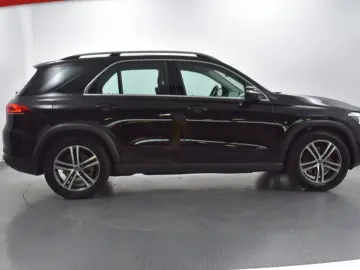 Mercedes-Benz GLE 350e 4M AMG • LED • Navi • ACC • Cameră