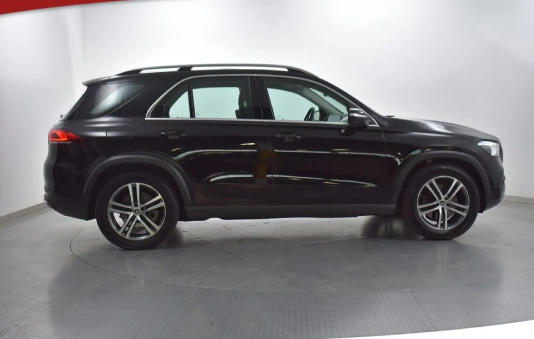 Mercedes-Benz GLE 350e 4M AMG • LED • Navi • ACC • Cameră