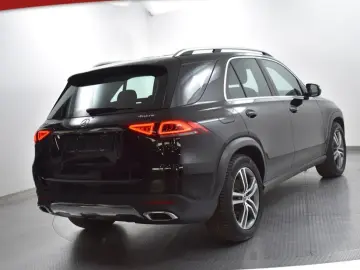 Mercedes-Benz GLE 350e 4M AMG • LED • Navi • ACC • Cameră