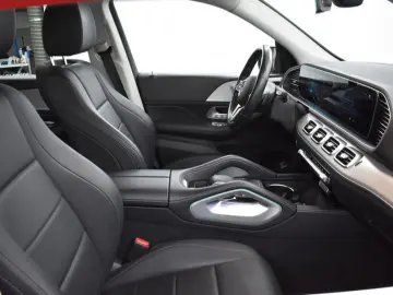 Mercedes-Benz GLE 350e 4M AMG • LED • Navi • ACC • Cameră