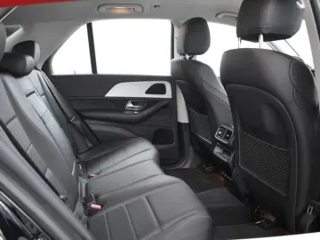 Mercedes-Benz GLE 350e 4M AMG • LED • Navi • ACC • Cameră