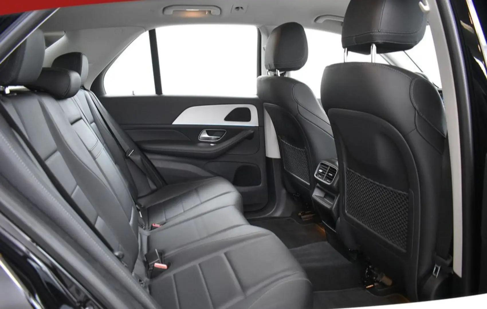 Mercedes-Benz GLE 350e 4M AMG • LED • Navi • ACC • Cameră