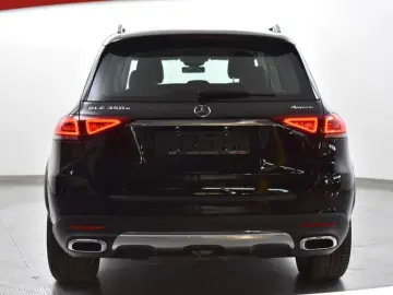 Mercedes-Benz GLE 350e 4M AMG • LED • Navi • ACC • Cameră