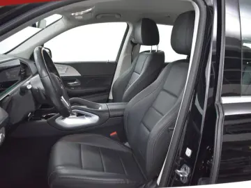 Mercedes-Benz GLE 350e 4M AMG • LED • Navi • ACC • Cameră