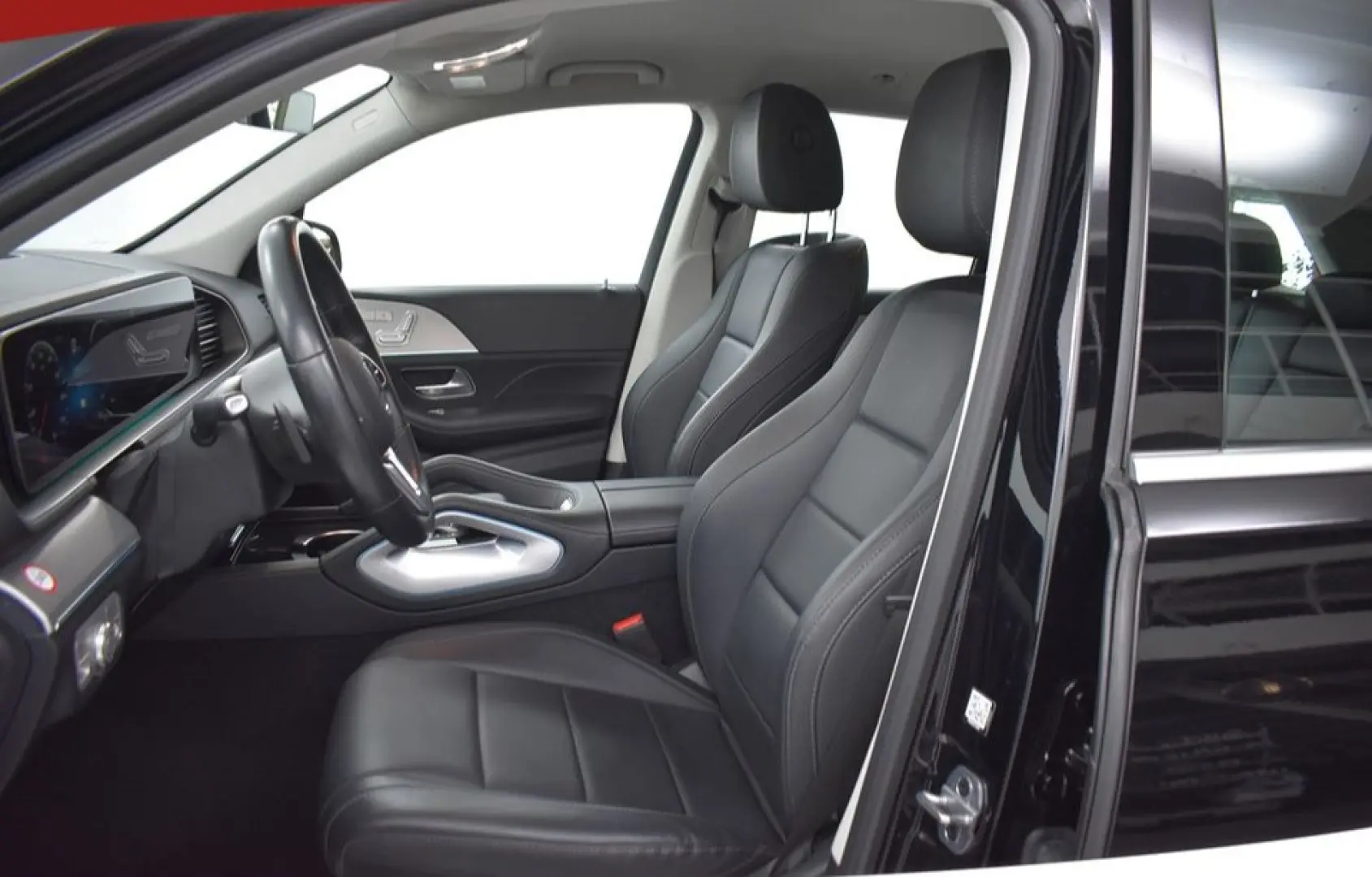 Mercedes-Benz GLE 350e 4M AMG • LED • Navi • ACC • Cameră