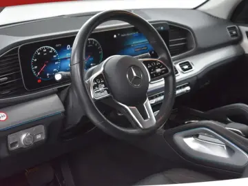 Mercedes-Benz GLE 350e 4M AMG • LED • Navi • ACC • Cameră