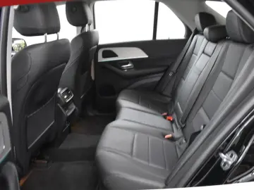 Mercedes-Benz GLE 350e 4M AMG • LED • Navi • ACC • Cameră