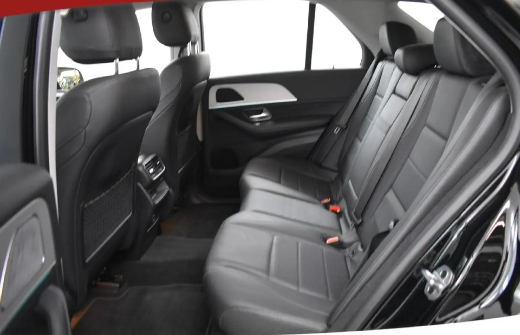 Mercedes-Benz GLE 350e 4M AMG • LED • Navi • ACC • Cameră