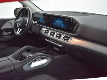 Mercedes-Benz GLE 350e 4M AMG • LED • Navi • ACC • Cameră