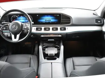 Mercedes-Benz GLE 350e 4M AMG • LED • Navi • ACC • Cameră