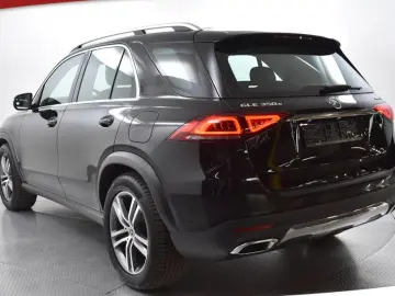 Mercedes-Benz GLE 350e 4M AMG • LED • Navi • ACC • Cameră