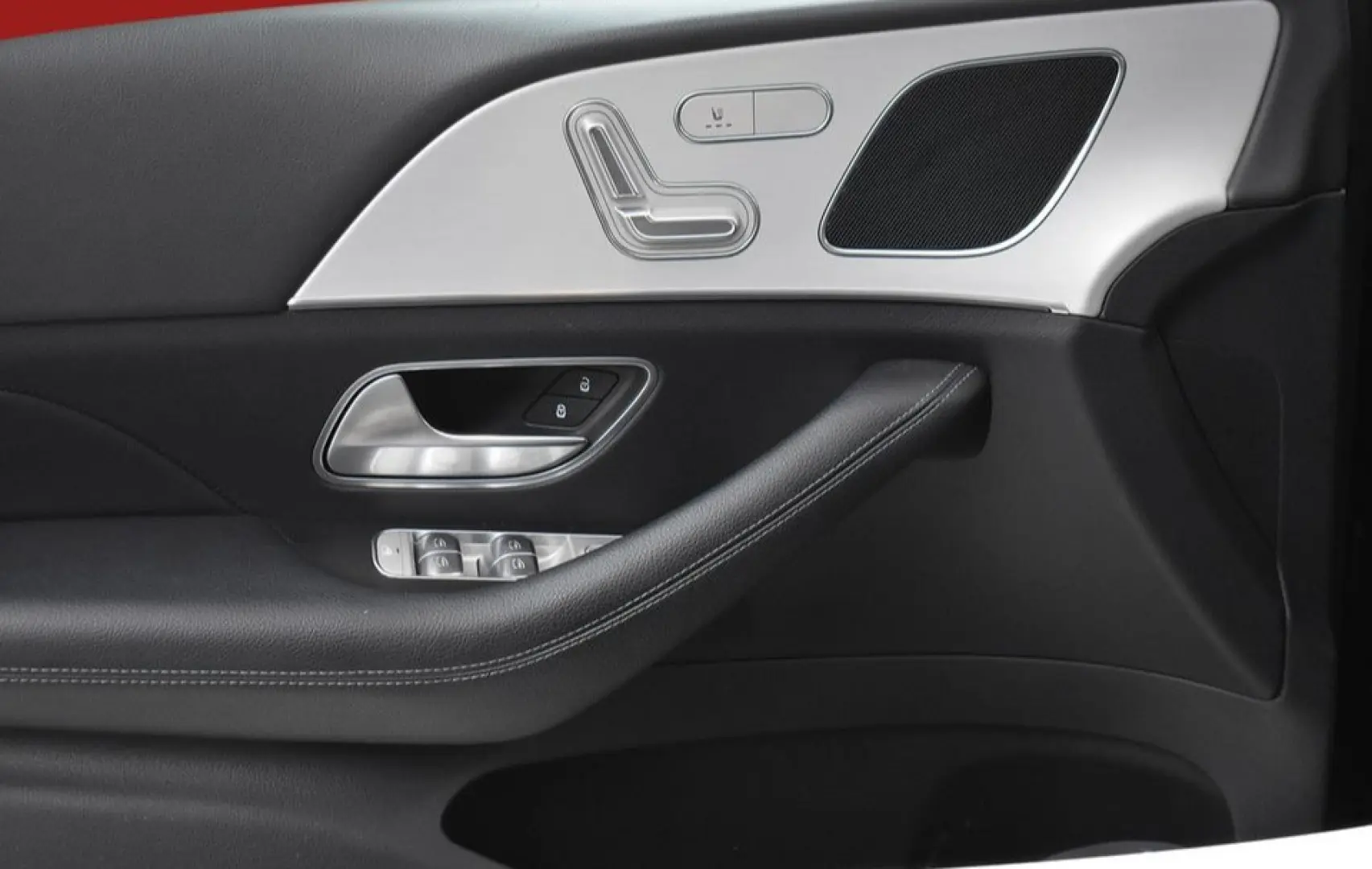 Mercedes-Benz GLE 350e 4M AMG • LED • Navi • ACC • Cameră