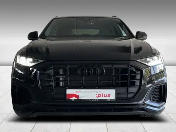 Q8 55 TFSI quat. 2x S line AHK B&O Pano HDMatrix