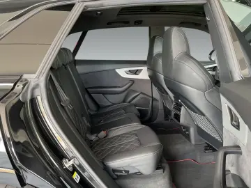 Q8 55 TFSI quat. 2x S line AHK B&O Pano HDMatrix