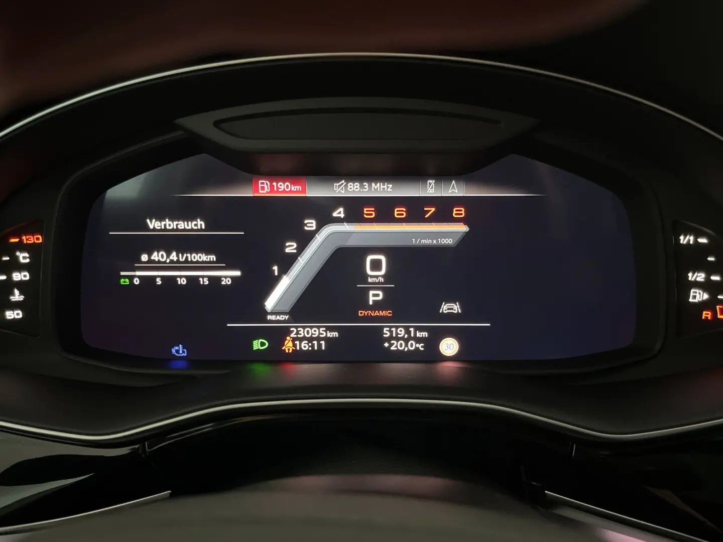 Q8 55 TFSI quat. 2x S line AHK B&O Pano HDMatrix