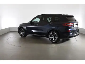 X5 45e M Sport Soft Close Luftfederung  Aktive S