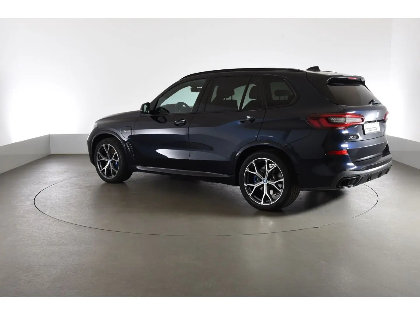 X5 45e M Sport Soft Close Luftfederung  Aktive S