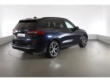 X5 45e M Sport Soft Close Luftfederung  Aktive S
