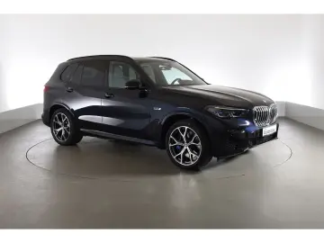 X5 45e M Sport Soft Close Luftfederung  Aktive S